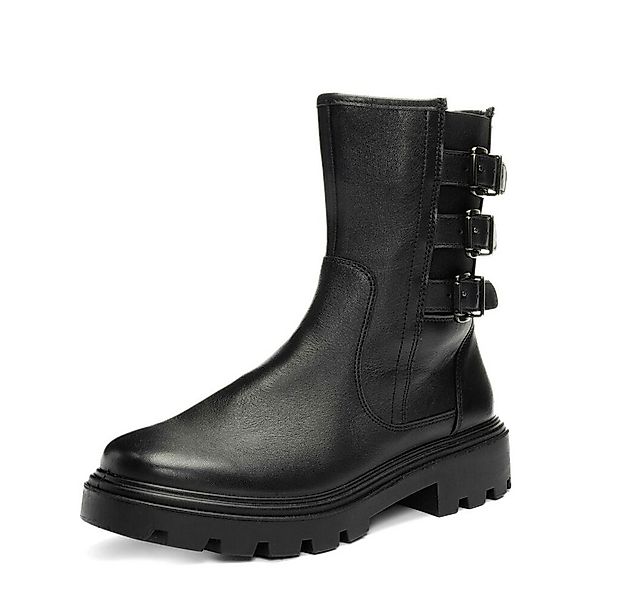 Ara Ara - Manchester - Schwarz Stiefel günstig online kaufen