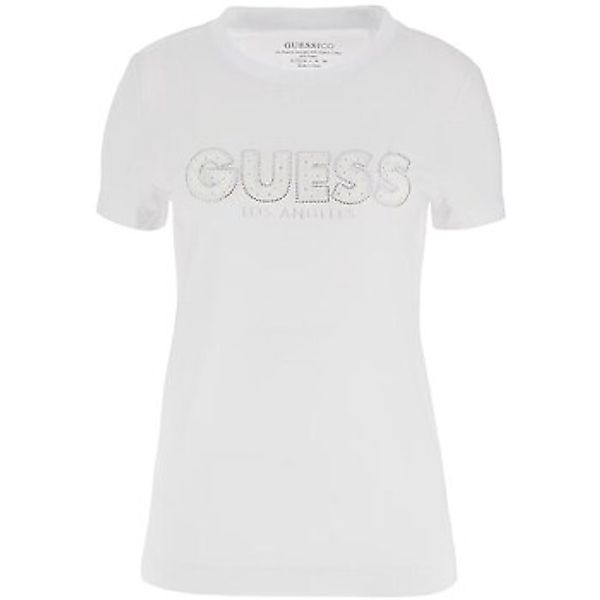 Guess  T-Shirt W4GI14J1314G011 günstig online kaufen