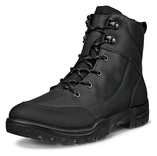 Ecco Xpedition III Winterboots Outdoorschuh, Stiefelette mit gepolstertem S günstig online kaufen