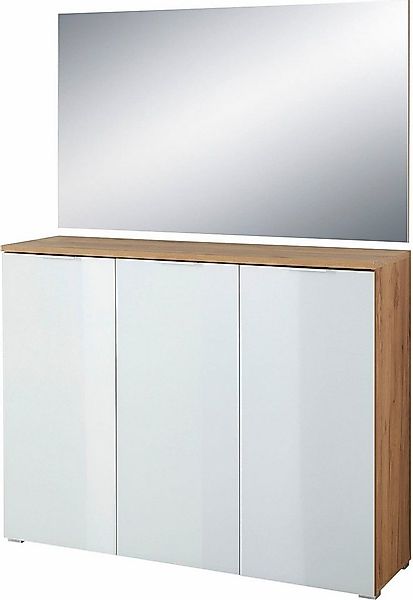 GERMANIA Garderoben-Set GW-Telde, (Set, 2-St) günstig online kaufen