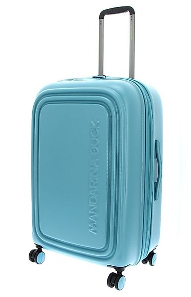 Mandarina Duck Hartschalen-Trolley Trolley, 4 Rollen günstig online kaufen