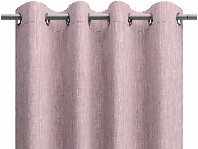 Neutex for you! Vorhang »Libre-ECO«, (1 St.), Breite 142 cm, nach Maß günstig online kaufen