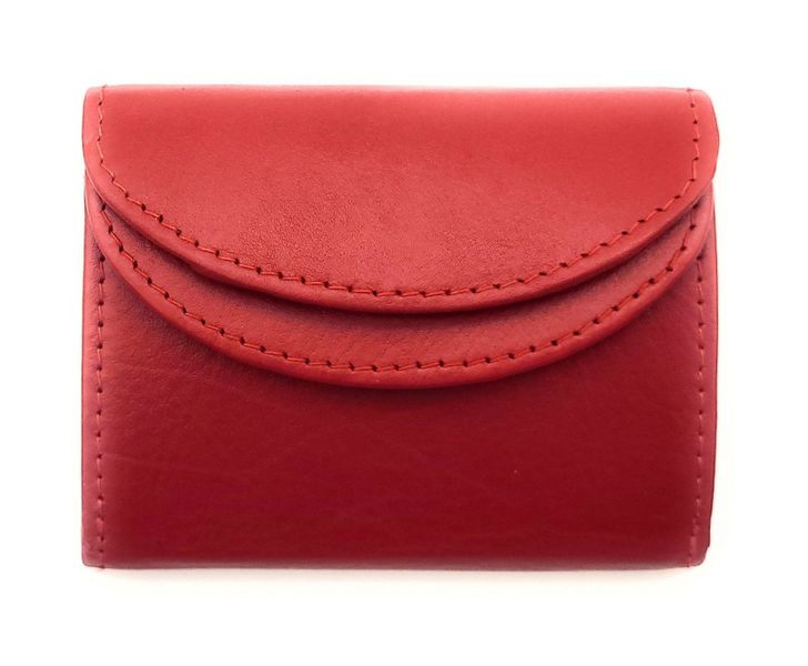 JOCKEY CLUB Mini Geldbörse kleines echt günstig online kaufen