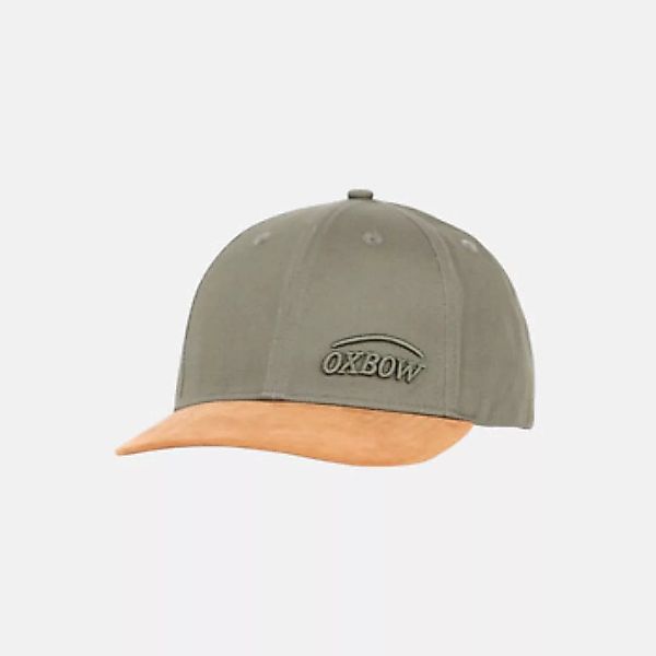 Oxbow  Schirmmütze Casquette GONCALVES günstig online kaufen