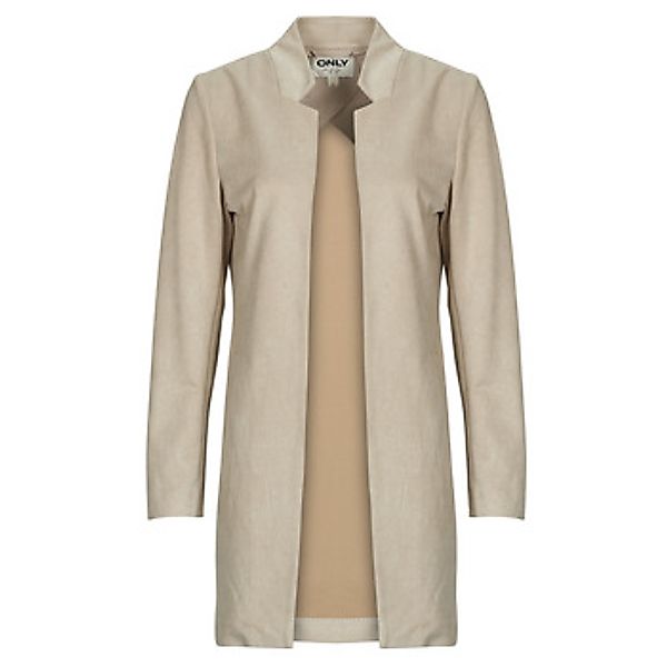 Only  Blazer ONLSOHO-MAVI LIFE FAUX S COATIGAN  günstig online kaufen