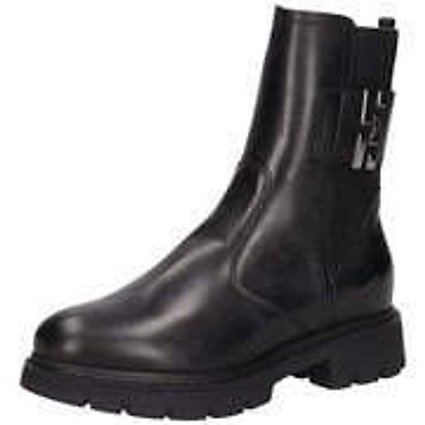 NeroGiardini Chelsea Stiefelette Damen schwarz günstig online kaufen