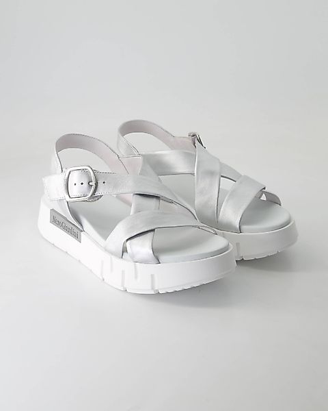 Nero Giardini E513697D-700 Sandale Obermaterial: Leder günstig online kaufen