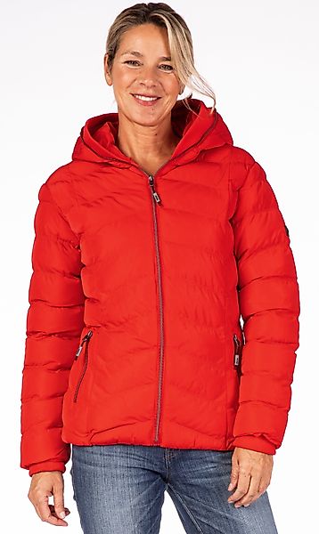 LPO Steppjacke GILMOUR MELVILLE II Women günstig online kaufen