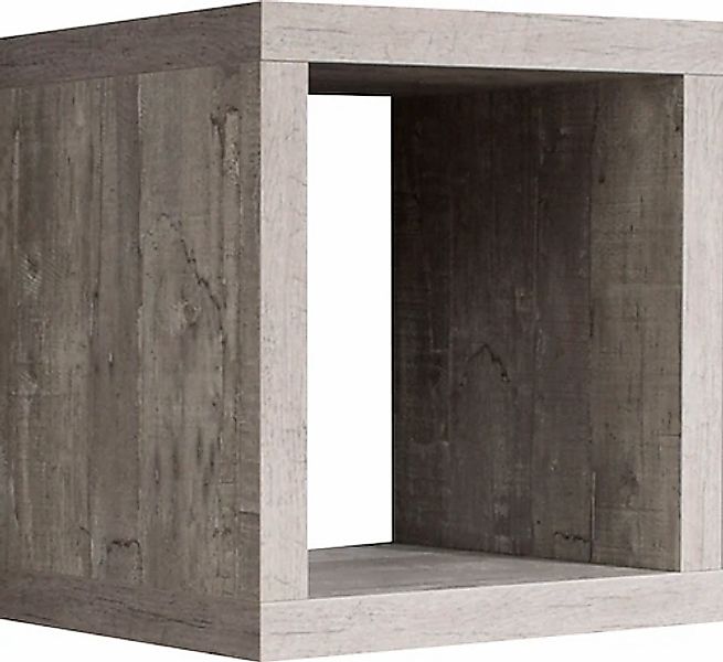 Mäusbacher Wandregal »Big System Office«, Breite 40 cm günstig online kaufen
