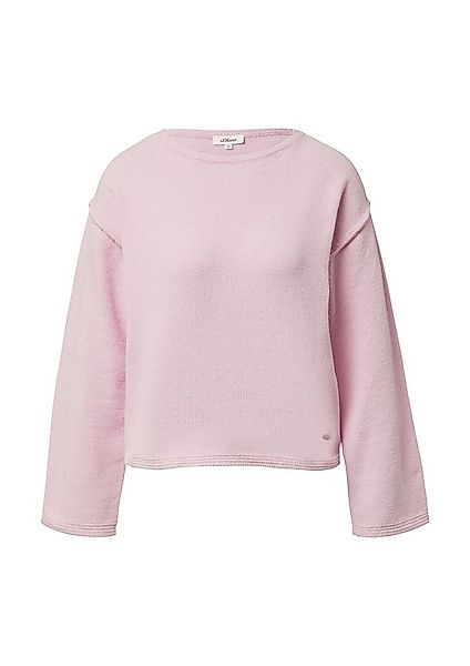 s.Oliver Strickpullover günstig online kaufen