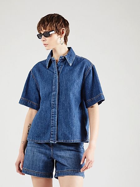 French Connection Funktionsbluse FINLEY (1-tlg) Plain/ohne günstig online kaufen
