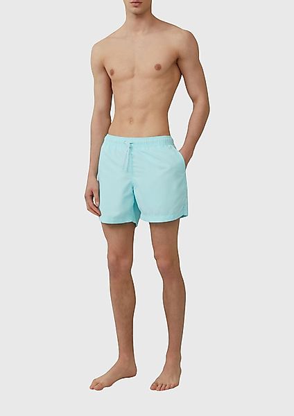 s.Oliver Badehose Badeshorts mit Bindeband und günstig online kaufen