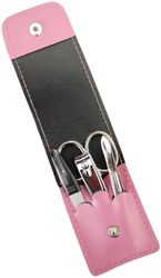EloModa Maniküre-Etui 4-teiliges Solingen* Maniküre Set günstig online kaufen