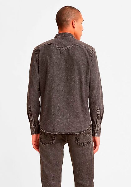 Levi's® Jeanshemd LE BARSTOW WESTERN STAND günstig online kaufen