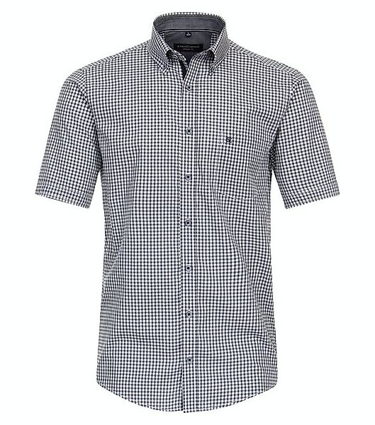 CASAMODA Kurzarmhemd Casa Moda / He.Hemd kurzarm / B.D. Casual Fit 1/2Arm günstig online kaufen
