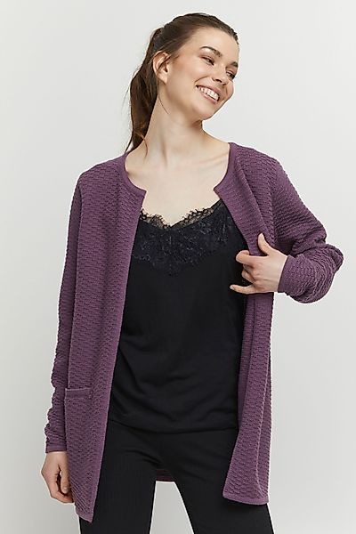 b.young Strickjacke "Strickjacke BYManja" günstig online kaufen