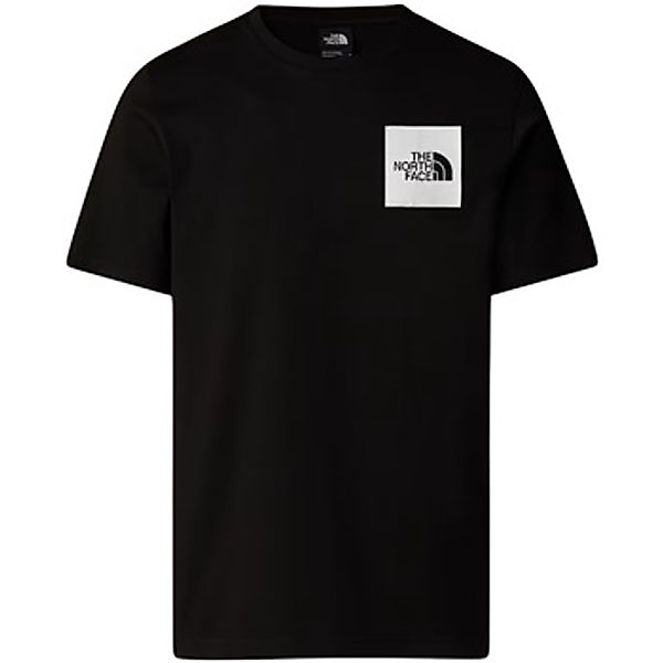 The North Face  T-Shirt NF0A899M021 günstig online kaufen