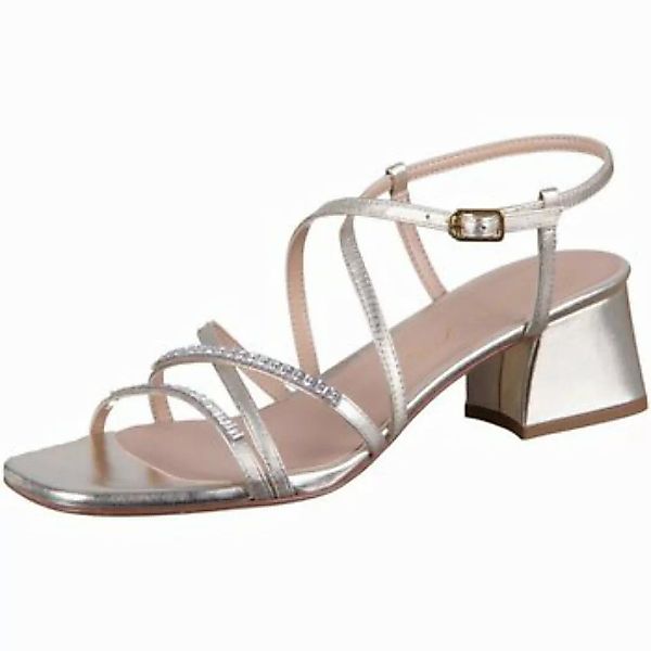 Unisa  Sandalen Sandaletten Kyton Kyton LMT platino Leder Kyton LMT günstig online kaufen