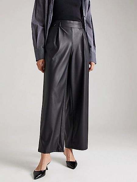 JDY Lederimitathose JDYSOYA GEGGO PU PANT günstig online kaufen