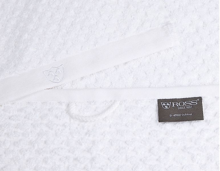 ROSS Gästehandtücher »Harmony«, (6 St.), 100 % Baumwolle günstig online kaufen