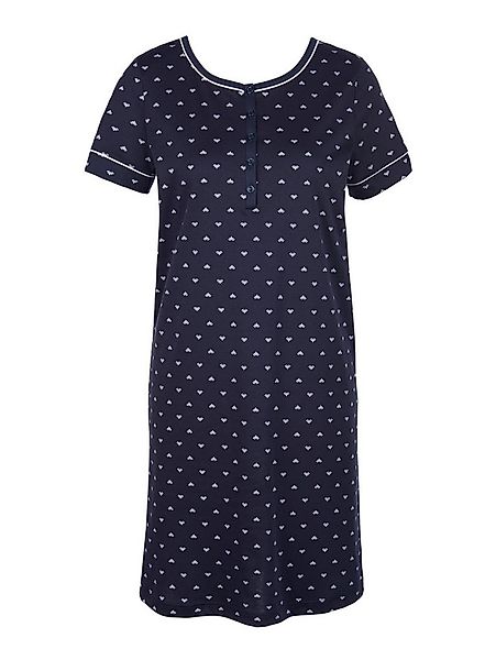 CALIDA Nachthemd Night Lovers Damen (1-tlg) günstig online kaufen