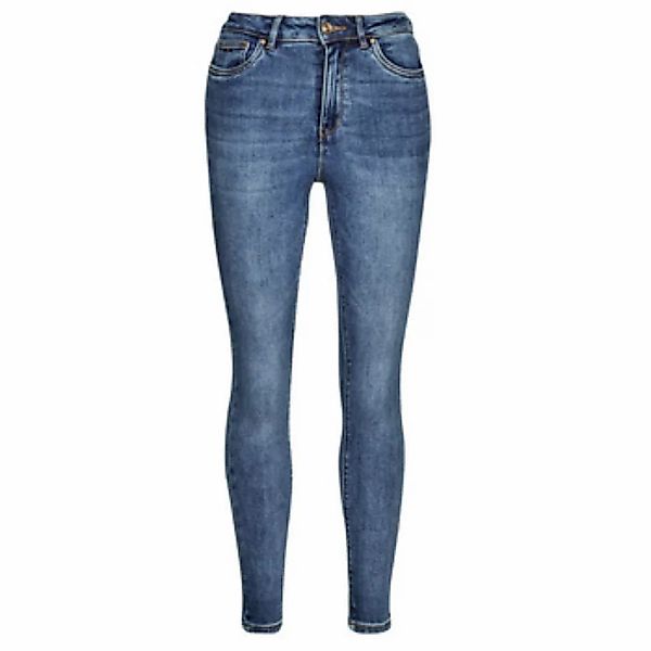 Only  Slim Fit Jeans ONLMILA HW SK ANK  DNM BJ13994 günstig online kaufen