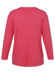 VIA APPIA DUE Longpullover in großen günstig online kaufen