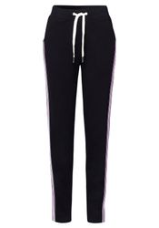 H.I.S Homewearhose -Loungehose mit seitlichen Streifen günstig online kaufen