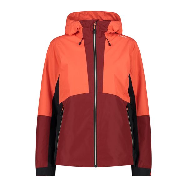 CMP Regenjacke CMP Damen Jacke WOMAN günstig online kaufen