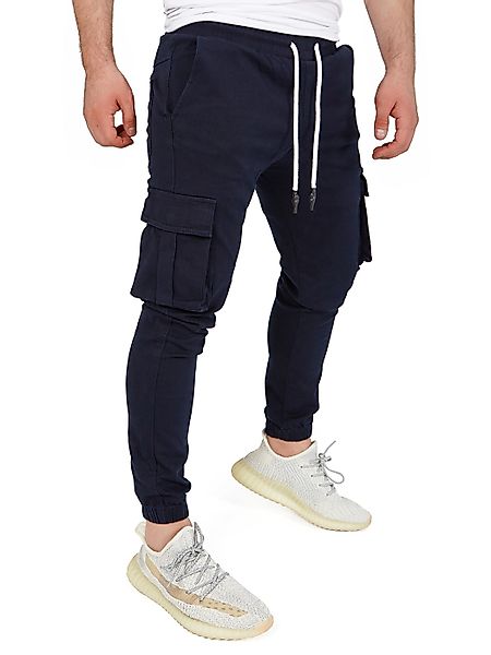 Pittman Cargohose Cargohosen Herren Chino Giga günstig online kaufen