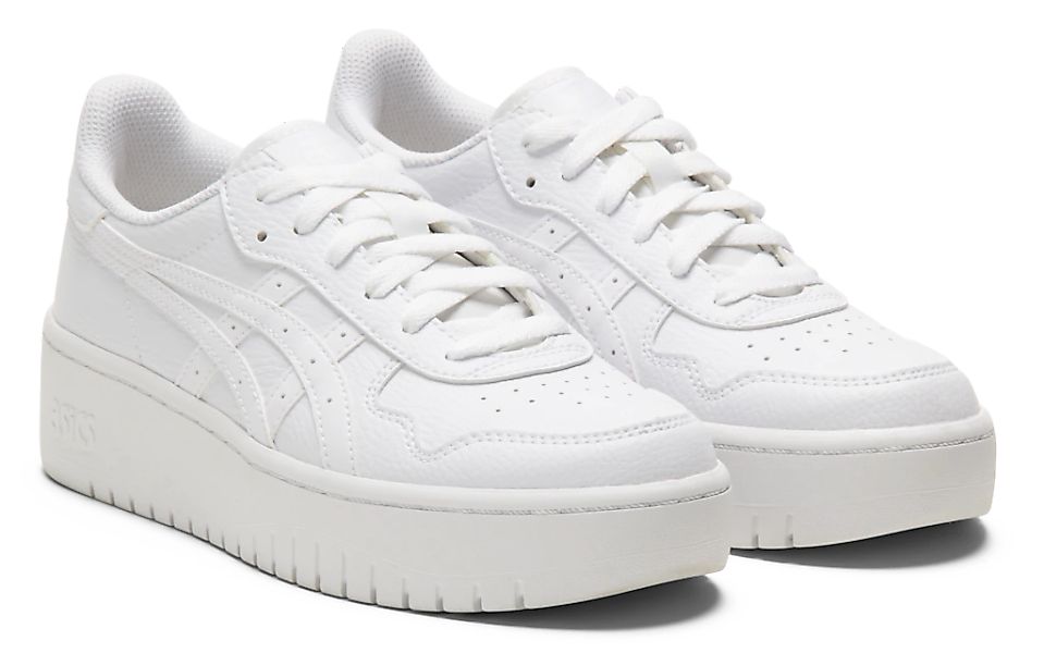 ASICS SportStyle Plateausneaker "JAPAN S PF" günstig online kaufen