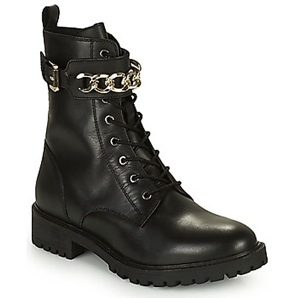 Geox  Damenstiefel D HOARA A günstig online kaufen