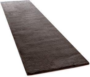 Paco Home Läufer "Rabbit 780" rechteckig 26 mm Höhe Kunstfell, Kaninchenfel günstig online kaufen