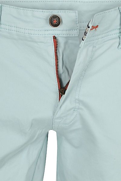 No Excess Chino Short Aquablau - Größe 31 günstig online kaufen