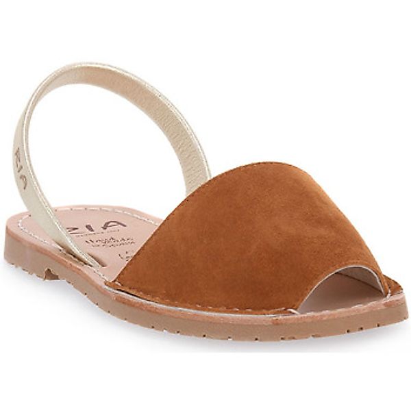 Rio Menorca  Sandalen RIA MENORCA ANTE COGNAC günstig online kaufen