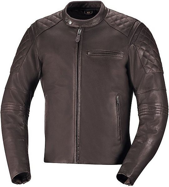 IXS Motorradjacke Eliott Motorrad Lederjacke herausnehmbares Innenfutter günstig online kaufen
