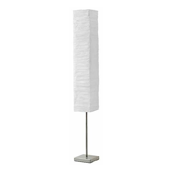Brilliant Stehlampe Nerva, ohne Leuchtmittel, 145cm günstig online kaufen