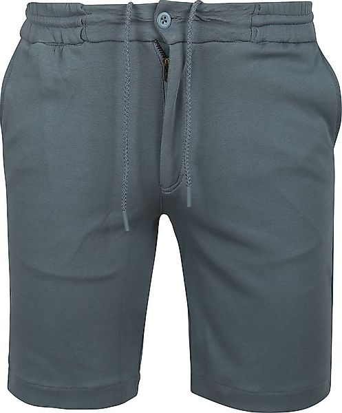 Suitable Respect Jink Short Steel Blau - Größe 3XL günstig online kaufen