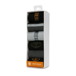 Timberland Socken 6 Stk. tlg. günstig online kaufen