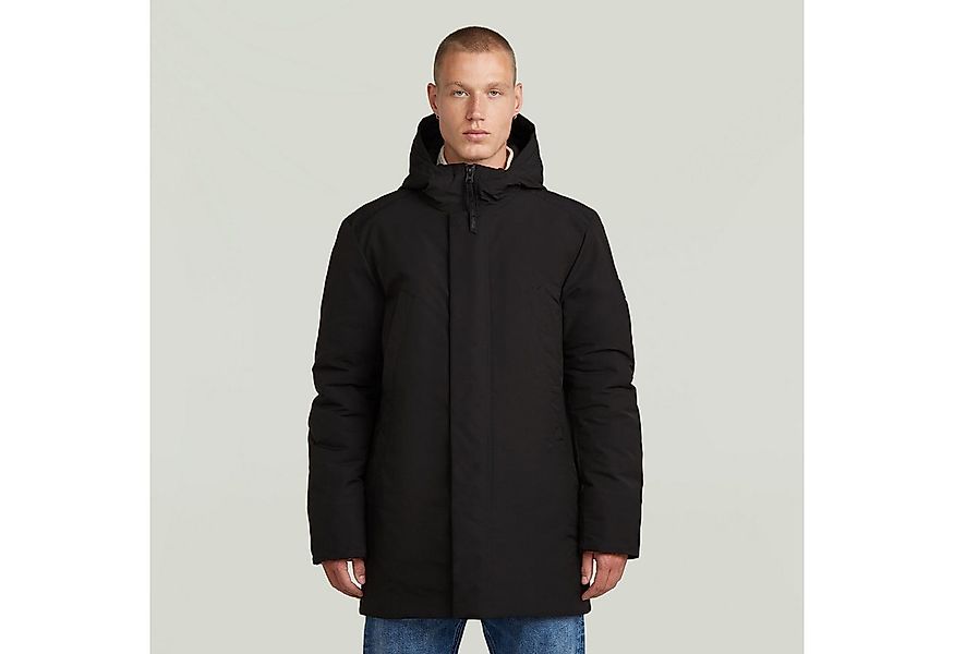 G-STAR Parka Clean Vodan Padded Hooded mit Kapuze, Regular Fit günstig online kaufen