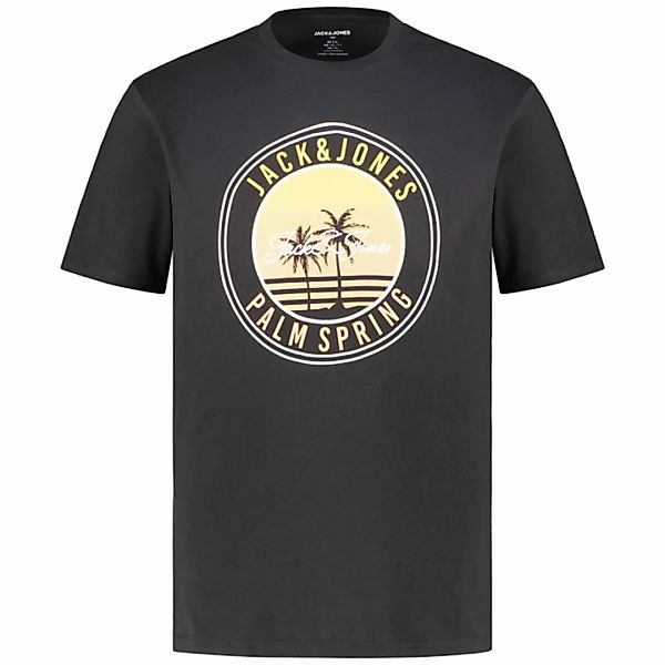 Jack&Jones T-Shirt mit Motiv-Print günstig online kaufen