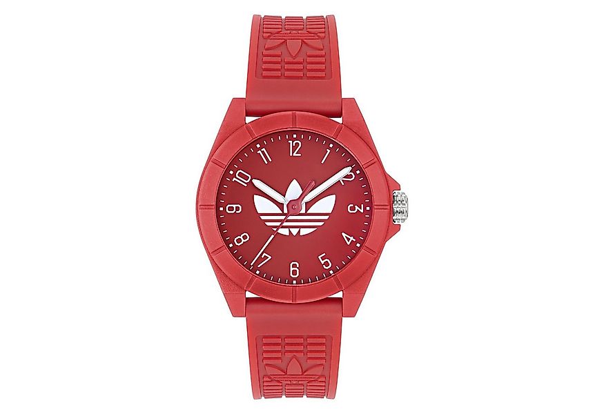 adidas Originals Quarzuhr AOST24573 günstig online kaufen