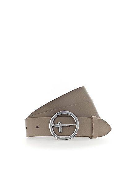 Tamaris Ledergürtel Essential Classics (1-St) günstig online kaufen
