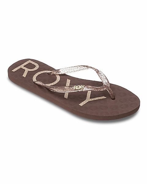 Roxy Sandale "Viva Sparkle" günstig online kaufen