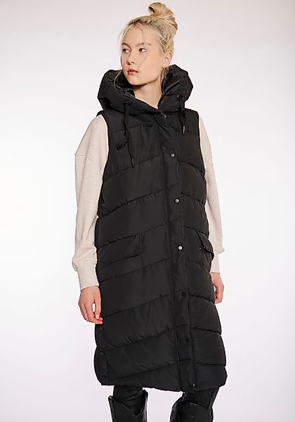 HaILY’S Steppweste "SL P VT Ch44arlotte" günstig online kaufen