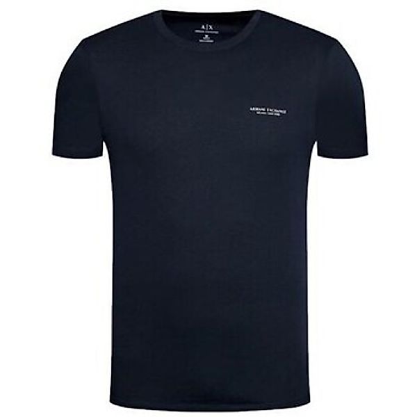 Emporio Armani  T-Shirt 8NZT91Z8H4Z1510 günstig online kaufen