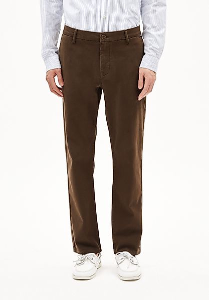 Armedangels Stoffhose AASTER Chino Hose aus günstig online kaufen