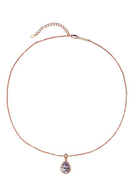 Hey Happiness Kette mit Anhänger Tropfen günstig online kaufen