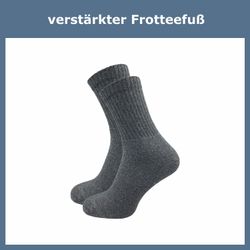 GAWILO Freizeitsocken für Outdoor Aktivitäten z.B. günstig online kaufen