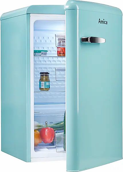 Amica Vollraumkühlschrank »VKS 15622-1 T« günstig online kaufen